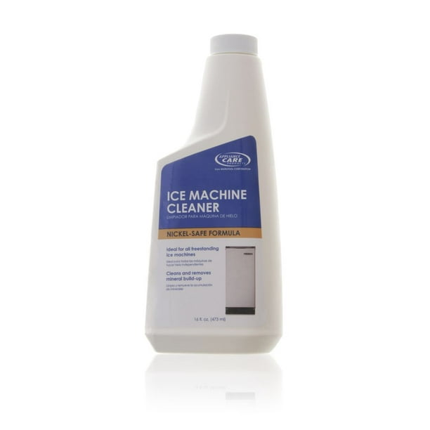 ForeverPRO 4396808 Ice Maker Cleaner for Whirlpool Ice Machine TJ110