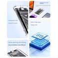 thumbnail image 1 of Adaptador Externo Transparente Caja MSATA SSD A USB 5Gbps, 1 of 5