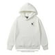 thumbnail image 3 of Sudadera Con Capucha Con Estampado De Astronauta Suelta casual Minimalista hip-hop street, 3 of 5