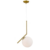Bethel Single Pendant Lighting