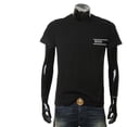thumbnail image 2 of Camiseta De Manga Corta Hip-hop Para Hombres Marea Suelta Media Pareja Tendencia, 2 of 3