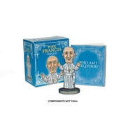 Rp Minis: Pope Francis Bobblehead (Other)