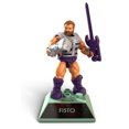 thumbnail image 3 of Mega Construx Heroes Fisto, 3 of 3