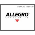 thumbnail image 5 of 0350 Anti-Fog Eyewear Lens Cleaning Wipes Box Of 100 Allegro Industries, 5 of 6