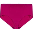 thumbnail image 3 of BILLIONHATS Womens Panties in Bulk, Wholesale Ladies Brief Underwear, Homeless Shelters Charity Donations (96 Pack Assorted), 3 of 7