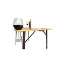 thumbnail image 2 of Kanpai Bamboo Table - Bronze, 2 of 5