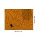 thumbnail image 3 of Manteles Individuales de Halloween, Mesa de Comedor, Mesa de Centro, Decoraciones para Fiestas, Manteles Individuales, Tapetes Aislantes Del Calor, Manteles de Lino con Impresión Digital, 3 of 6