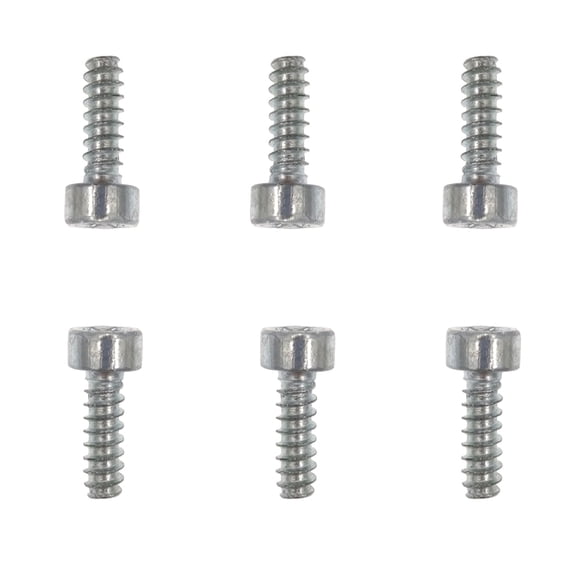 Pan Head Self-Tapping Screw IS-D5x16 for STIHL Chainsaw String Trimmer Brush Cutter Disc Cutter Hedgetrimmer Part No. 9075 478 4115