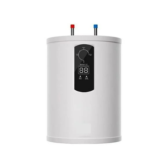 Electric Water Heater High Efficiency Hot Water Boiler 20L Large Capacity Tank Water Heater ,Easy to Install