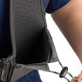 thumbnail image 2 of Advancent Bolsa de sillín Travel Essentials para mochila pequeña y mediana, ocasiones aplicables avanzadas Ropa Deportiva, Zapatos, 2 of 6