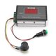 thumbnail image 1 of DC 6-60V 12V 24V 36V 48V 30A PWM DC Motor Speed Controller Start Stop Switch, 1 of 5