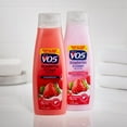 (4 pack) Alberto VO5 Moisture Milks Strawberry and Cream Hair