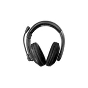Ergoguys Hamilton Buhl Smart-Trek Deluxe Stereo Headset with In-Line Volume