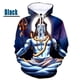 thumbnail image 3 of Sudadera con capucha con estampado 3D de Lord Shiva para hombre y mujer, de alta calidad, con gráficos de Shiva, ropa de calle informal, jersey de moda, unisex, 3 of 5