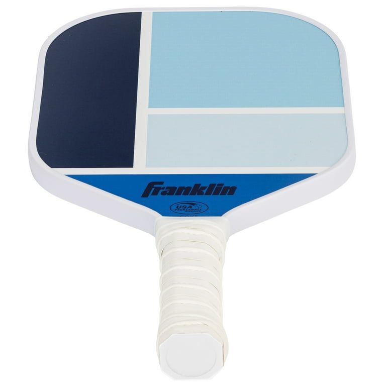 Franklin Sports 2-Player Pickleball Paddle Set - (2