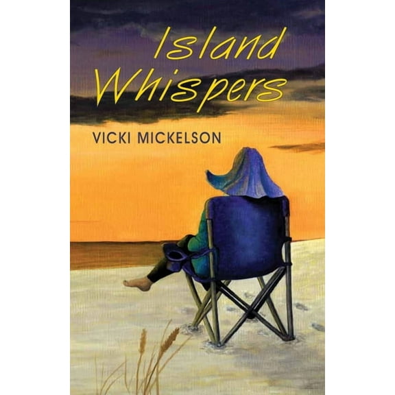 Island Whispers (Paperback)