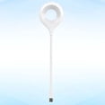 thumbnail image 3 of MasteelfCA 1Pc Cell Phone USB Fill Ring Light Selfie Live Streaming Light (White), 3 of 8