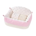 thumbnail image 2 of Cama colgante para hámster perfecl Rosa, 2 of 8
