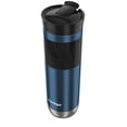 thumbnail image 4 of Termo Acero Inox Sistema Snapseal Byron 710 Ml Contigo azul oscuro Estándar, 4 of 4