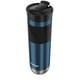 thumbnail image 4 of Termo Acero Inox Sistema Snapseal Byron 710 Ml Contigo azul oscuro Estándar, 4 of 4