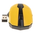 thumbnail image 4 of Ratones Ergonómicos Móviles Inalámbricos para Juegos / Oficina 2.4G para Computadora Portátil de Escritorio, 4 of 9