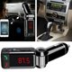 thumbnail image 5 of Transmisor FM para coche Adaptador FM BC06 Bluetooth 5.0 música estéreo manos libres MFZFUKR LL-1202, 5 of 5