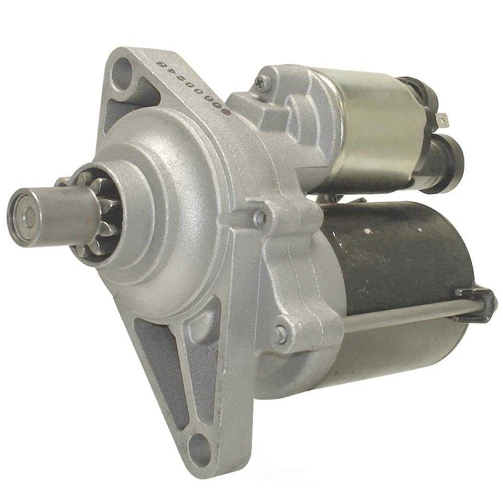 ACDelco 336-1684 Reman Starter Motor