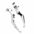 thumbnail image 7 of BHYShop Skull Zombie Brake Clutch Levers for Honda Shadow VT 600 750 1300 1100 CB VF VTX Nighthawk Magna Spirit, 7 of 7