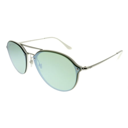 Ray Ban Style Sunglasses - 62MM Iconic Aviator Sunglasses
