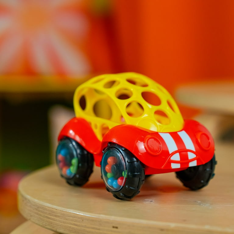 Oball car cheap
