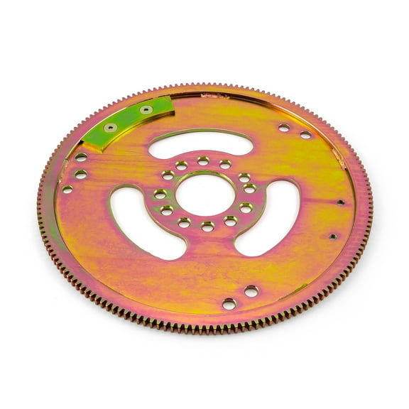 Speedmaster PCE226.1014 Compatible with Oldsmobile V8 2Pc Rms 166 External Balance Heavy Duty Flexplate Early Late