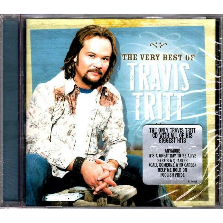 Rhino Outdoors, Travis Tritt, Very Best of Travis Tritt, Music