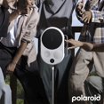 thumbnail image 4 of Altavoz Bluetooth Polaroid P4 Reproductor de música Amarillo, 4 of 6