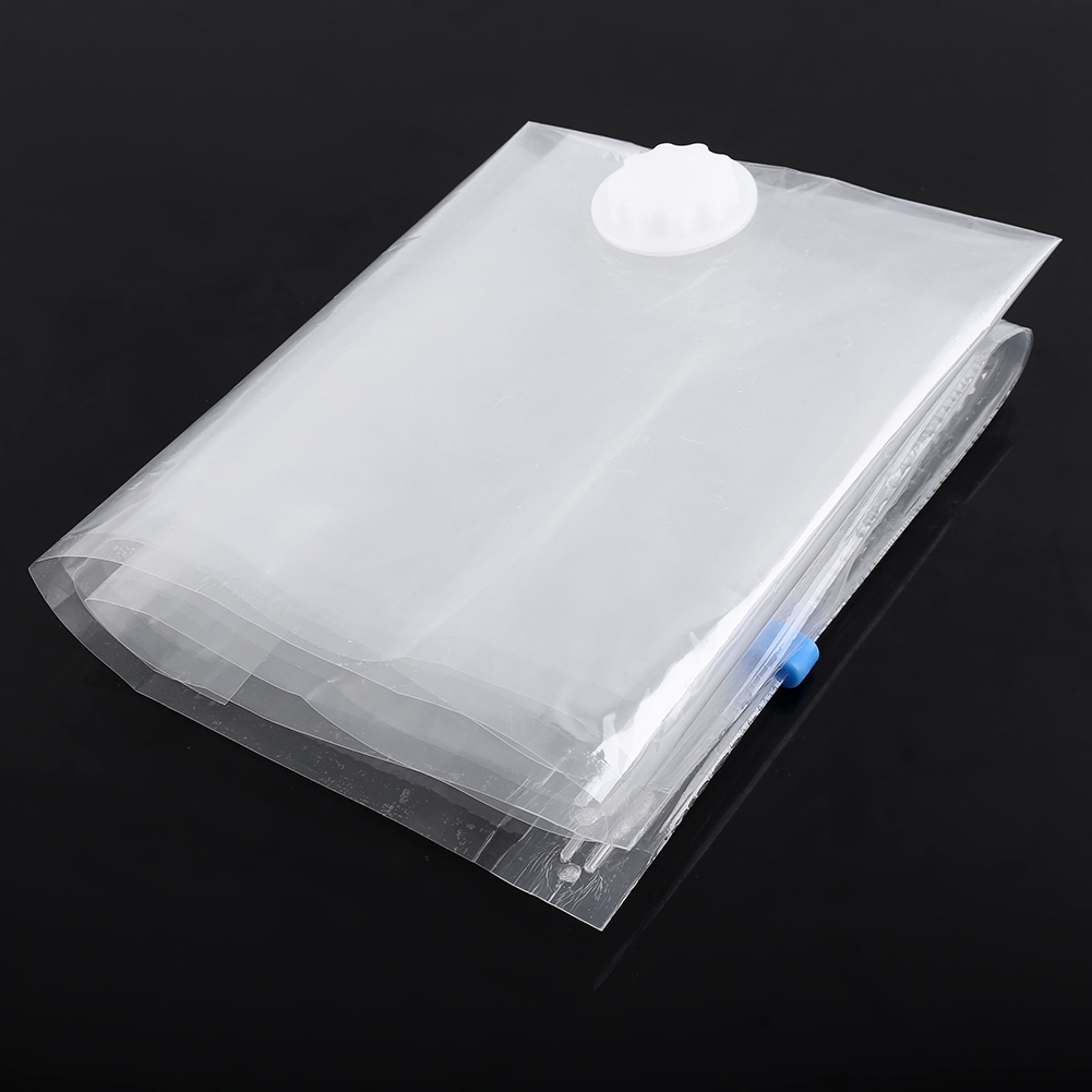 Vacuum Compressed Bag Small Vacuum Storage Bags 5Pcs/Pack Home Vacuum