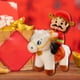 thumbnail image 4 of Juguete decorativo de Año Nuevo con forma de caballo, dios de la riqueza, para decoración del hogar, con dibujos animados, para bendición y recuerdo. Estilo B, 4 of 9