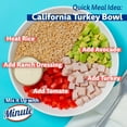 thumbnail image 5 of Minute Brown Rice, Microwaveable Rice Cups, 4.4 oz, 2 Ct - Pack of 2 (4 Total Cups), 5 of 8