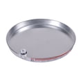 thumbnail image 1 of Calentador de agua Oatey 34079, 45 cm, color blanco/aluminio, 1 of 2