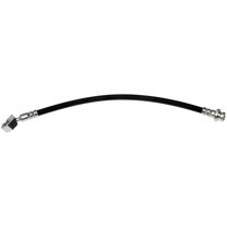 Dorman H38491 Brake Hydraulic Hose for Specific Nissan Models Fits select: 1995-1997 NISSAN TRUCK, 1993-1994 NISSAN D21