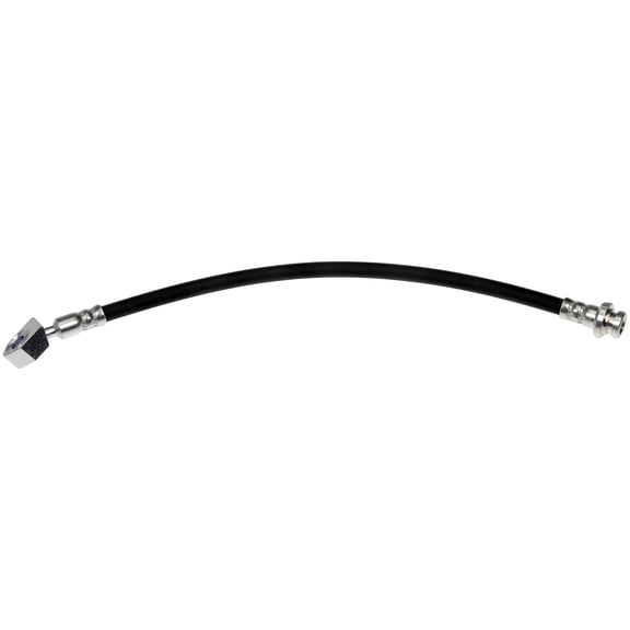 Dorman H38491 Brake Hydraulic Hose for Specific Nissan Models Fits select: 1995-1997 NISSAN TRUCK, 1993-1994 NISSAN D21