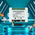 thumbnail image 3 of 4-Channel Wireless Remote Control Switch Receiver for 220V DC24V 315/433MHz Applications, 3 of 5