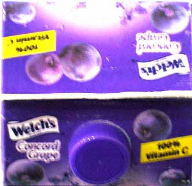 Welch's Concord Grape Fruit Juice Cocktail, 64 oz