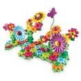 thumbnail image 3 of Building Set Learning Resources Gears! ¡Engranajes! ¡Engranajes! ¡Construye y florece en 116 piezas, 3 of 5