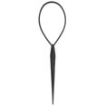 thumbnail image 4 of Herramientas para peinar el cabello Jadeshay kit de moda para hacer trenzas de cabello alto rendimiento, 4 of 11