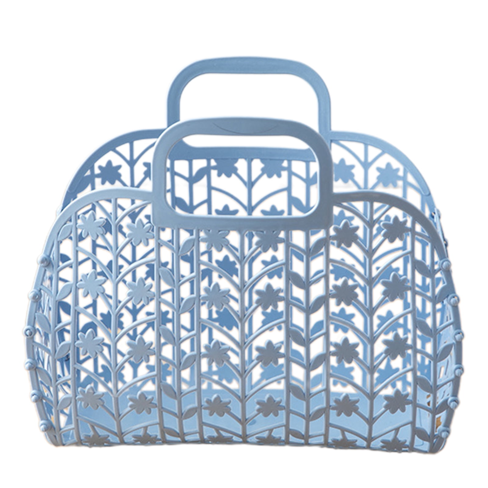 ZOYONE Vintage Jelly Bags for Kids Girls Women Reusable Gift Bag