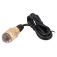 thumbnail image 4 of Drain Plug Light, Bright Underwater Light Dustproof 12V Heat Resistant  For Yacht Accessory, 4 of 8