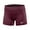 Maroon, variant on Nike Women's Pro Elite Performance Volleyball Shorts
