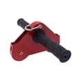 thumbnail image 3 of Zip Line Kit Choose Length 48M 160FT heavy duty 5mm Adults Zip Wire up to 330lbs, 3 of 24