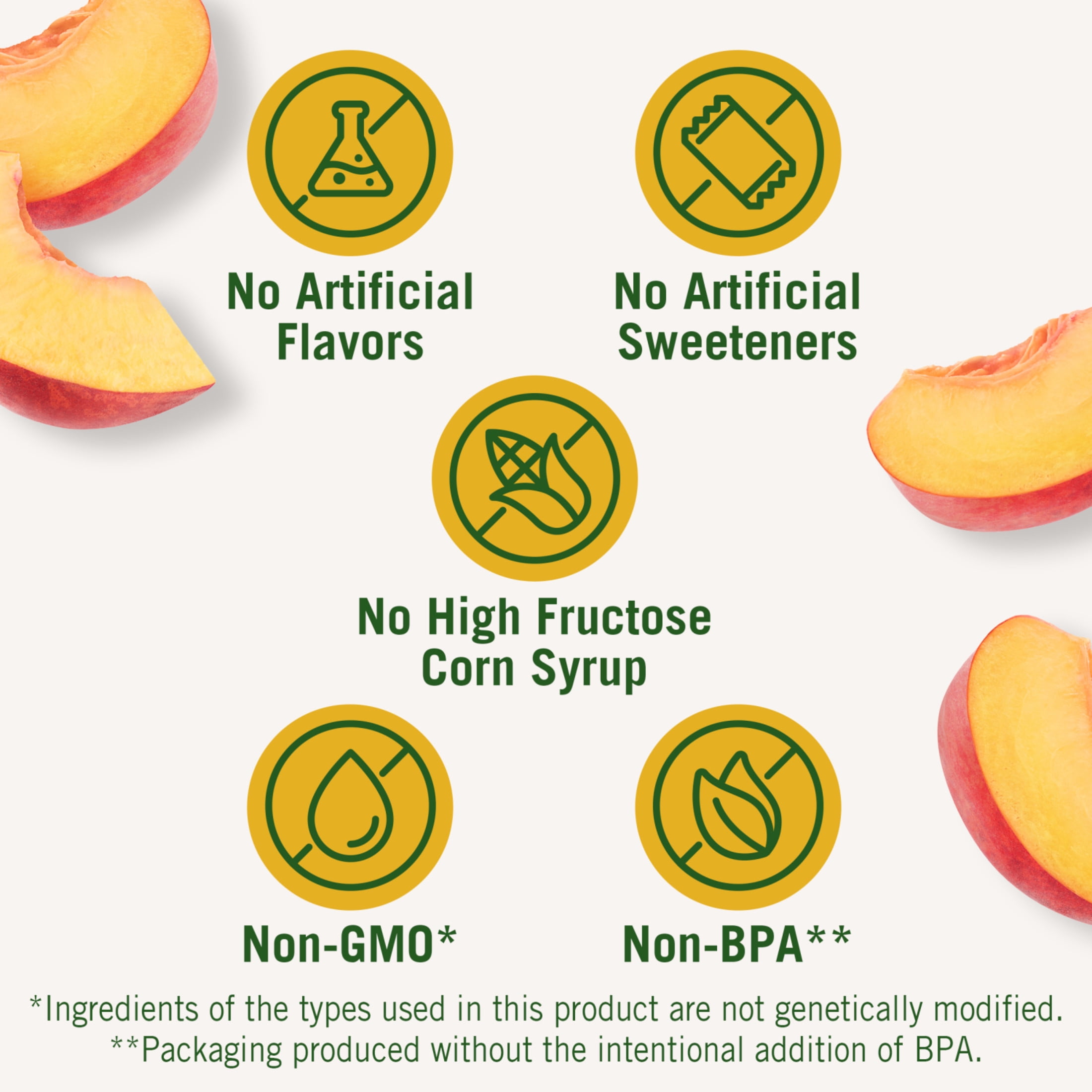 (3 pack) Del Monte Mixed Fruit in Cherry Flavored Gel Fruit Cup Snacks, 4.5 oz Cup (Pack of 4)