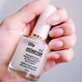 thumbnail image 3 of Tratamiento Uña Milagrosa Color Rosa+blanco (2pz) By Apple, 3 of 10