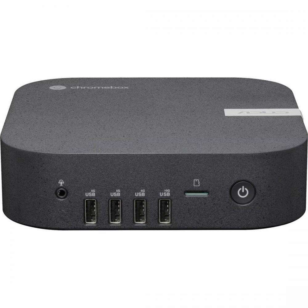 ASUS Chromebox 3 N7068U Mini Desktop Computer - Intel Core